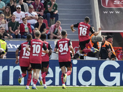 Germany Soccer Bundesliga