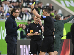 Germany Soccer Bundesliga