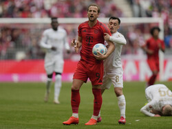 Germany Soccer Bundesliga