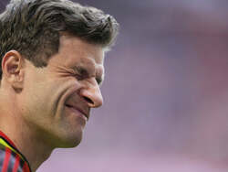 Germany Soccer Bundesliga