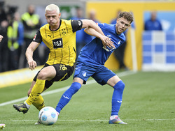 Germany Soccer Bundesliga