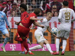 Germany Soccer Bundesliga