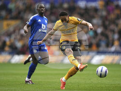Britain Soccer Premier League