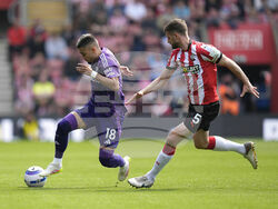 Britain Soccer Premier League