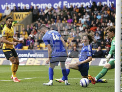 Britain Soccer Premier League