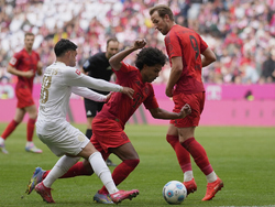 Germany Soccer Bundesliga