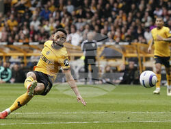 Britain Soccer Premier League