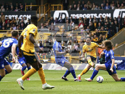 Britain Soccer Premier League