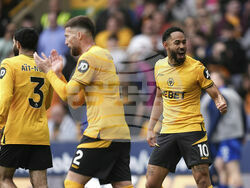 Britain Soccer Premier League