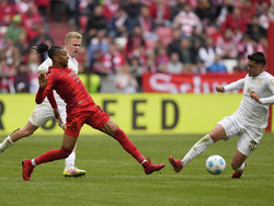 Germany Soccer Bundesliga