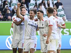 Germany Soccer Bundesliga