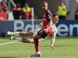 Germany Soccer Bundesliga