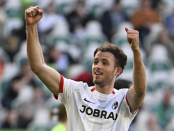 Germany Soccer Bundesliga