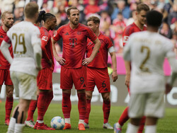 Germany Soccer Bundesliga