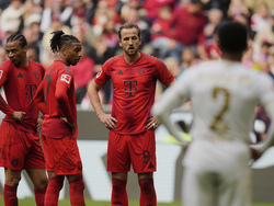 Germany Soccer Bundesliga