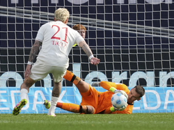 Germany Soccer Bundesliga