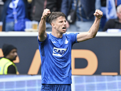 Germany Soccer Bundesliga