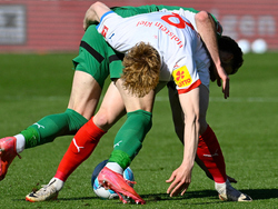 Germany Soccer Bundesliga