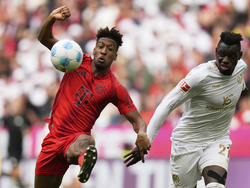 Germany Soccer Bundesliga