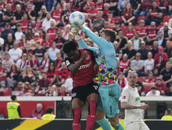 Germany Soccer Bundesliga