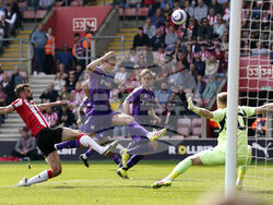 Britain Soccer Premier League