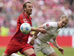 Germany Soccer Bundesliga