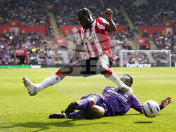 Britain Soccer Premier League