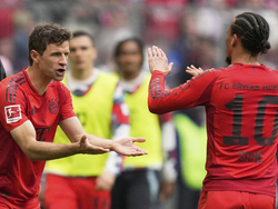 Germany Soccer Bundesliga