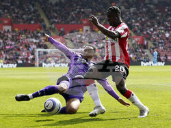 Britain Soccer Premier League