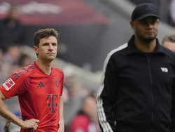 Germany Soccer Bundesliga