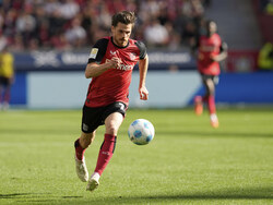 Germany Soccer Bundesliga