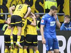 Germany Soccer Bundesliga