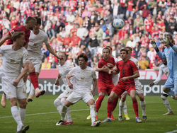 Germany Soccer Bundesliga