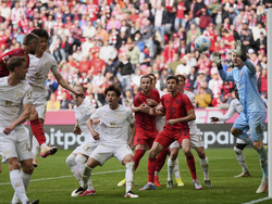 Germany Soccer Bundesliga