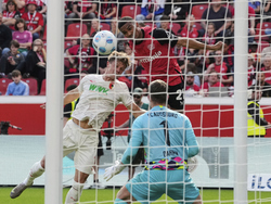 Germany Soccer Bundesliga