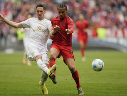 Germany Soccer Bundesliga