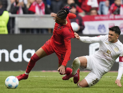 Germany Soccer Bundesliga