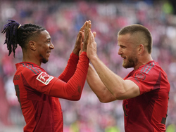 Germany Soccer Bundesliga