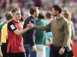 Germany Soccer Bundesliga