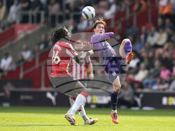 Britain Soccer Premier League
