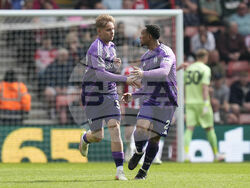 Britain Soccer Premier League