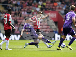 Britain Soccer Premier League