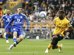 Britain Soccer Premier League