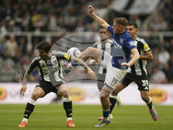 Britain Soccer Premier League