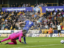 Britain Soccer Premier League