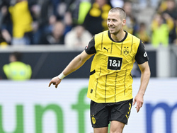 Germany Soccer Bundesliga