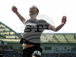Britain Soccer Premier League