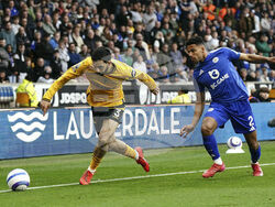 Britain Soccer Premier League