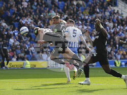Britain Soccer Premier League