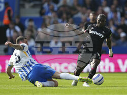 Britain Soccer Premier League